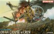 1/35 OH-6A Cayuse