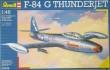 1/48 SECOND HAND - F-84G Thunderjet