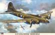 1/72 ng B-17F Flying Fortress "Memphis Belle