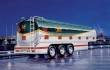 1/24 Heavy Tank Trailer TOPAS