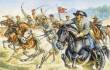 1/72 Confederate Cavalry