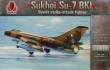 1/48 Su- 7 BKL