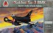 1/48 Su-7 BMK