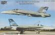 1/32 CF-18 Hornet (1) 188703 2008 Demojet 50th Anniversary NORAD