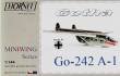 1/144 Gotha Go-242 A-1 (glider)