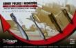 1/48 German WWI & Polish WWII Aircraft Bombs