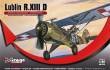 1/48 Lublin R.XIII D (army-cooperation version)