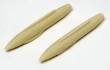 1/48 Aden canon pod for Viggen (2 pcs.)