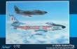 1/72 F-86K Sabre Dog 'Arm�e de l' Air'