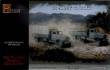 1/72 US Army Trucks