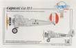 1/48 Caproni Ca.113 Italian and Peruvian Markings