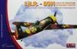 1/72 IAR-80M (4 decal versions)