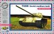 1/72 T44M Soviet Medium Tank