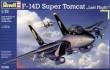 1/72 Grumman F-14D Super Tomcat 'Last Flight'