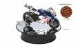 Display Turntable (Black)