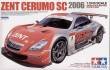 1/24 Zent Cerumo SC2006