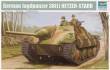 1/35 Jagdpanzer 38(t) STARR