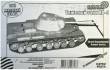 1/72 KV-3 Soviet Heavy Tank