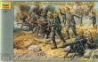 1/72 German Infantry WWI