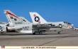 1/48 -8J Crusader VF-194 Red Lightnings