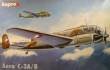 1/72 SECOND HAND - Aero C-3 A/B