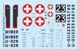 1/48 North American AT-16 Harward - Texan Swiss Air Force