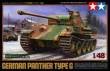 Tamiya - Germ.Panther Ausf.G - 1/48