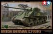 Tamiya - Brit.Sherman IC Firefly - 1/48
