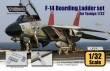 1/32 F-14 Boarding Ladder set (Tamiya)