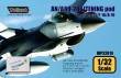 1/32 AN/AAQ-28 LITENING Targeting pod set