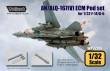 1/32 AN/ALQ-167(V) Jamming pod for US Navy F-14