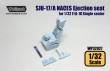 1/32 SJU-17/A NACES Ejection seat for F/A-18 Single seater