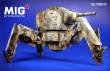 1/35 KV-2X HEAVY WELKING TANK, COMPLETE KIT
