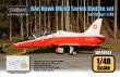 1/48 BAe Hawk Mk.60 Series Update set (Italeri)