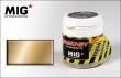 Pigment - Brass
