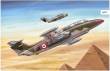 1/72 Aero L-29R/RS Delfin (4x decal versions)