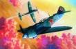 1/72 Lavochkin La-5FN DOUBLE KIT (ex-Zvezda)