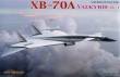 1/200 North American XB-70 Valkyrie