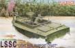 1/35 LSSC "Light Seal Support Craft"