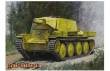 1/35 Aufklarungspanzer 38(t) mit 7.5cm Kw.K. REG