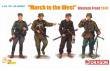 1/35 1/35 "March to the West" Western Front 1940