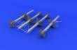 1/48 AIM-7E Sparrow