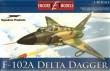 1/48 Convair F-102A Delta Dagger