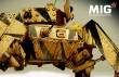 1/35 38TX WALKING FLAME THROWER TANK