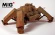 1/35 38TX Walking Tank