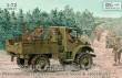 1/72 Chevrolet C15A No.11 Cab Personnel Lorry
