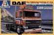 1/24 DAF 3300 Dutchman Ltd Edition