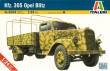 1/24 Opel Blitz KFZ.305