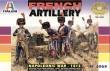 1/32 French Artillery Napoleonic Wars