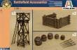 1/32 Battlefield Accessoires